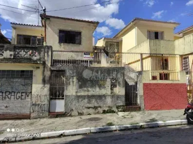 Lote/Terreno à venda, 279m² no Vila São Geraldo, São Paulo