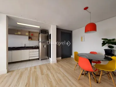 Apartamento com 3 Quartos à venda, 62m² no Cristal, Porto Alegre