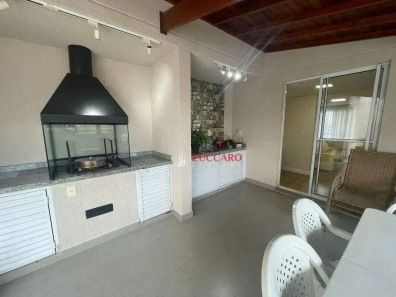 Apartamento com 3 Quartos à venda, 163m² no Macedo, Guarulhos