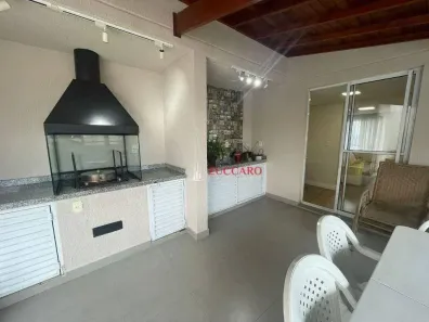 Apartamento com 3 Quartos à venda, 163m² no Macedo, Guarulhos