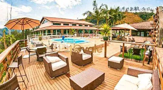 Lote/Terreno à venda, 5100m² no Angola, Santa Branca