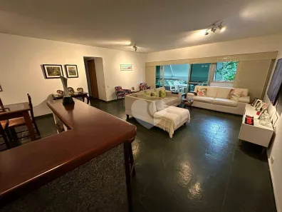 Apartamento com 4 Quartos à venda, 153m² no Leblon, Rio de Janeiro