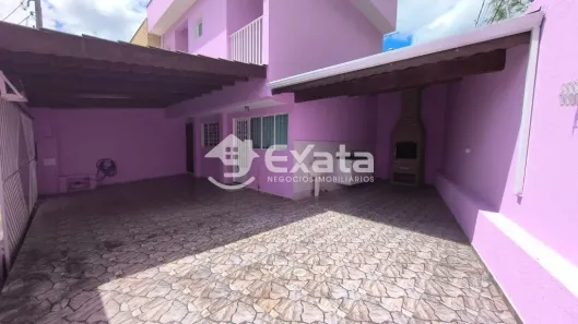 Sobrado com 2 Quartos para alugar, 75m² no Vila Hortência, Sorocaba