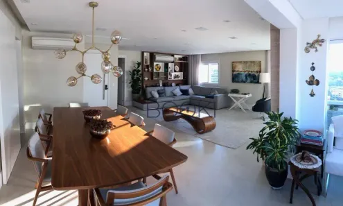 Apartamento com 2 Quartos à venda, 165m² no Vila Gertrudes, São Paulo