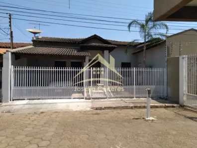 Casa de Condomínio com 4 Quartos à venda, 330m² no Boa Esperança, Cuiabá