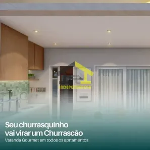 Apartamento com 2 Quartos à venda, 78m² no Estância Suíça, Serra Negra