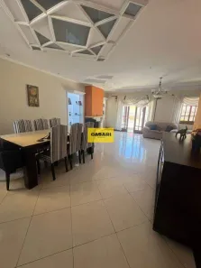 Sobrado com 4 Quartos à venda, 357m² no Dos Casa, São Bernardo do Campo