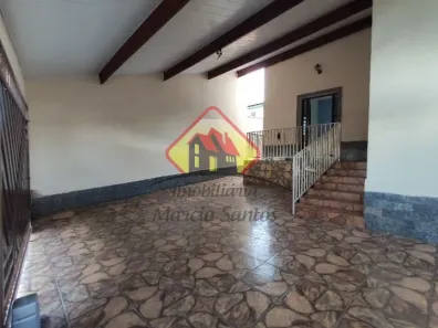 Casa com 3 Quartos à venda, 115m² no Jardim Morumby, Taubaté