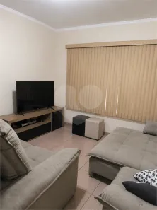 Casa com 3 Quartos à venda, 150m² no Vila Zanardi, Guarulhos
