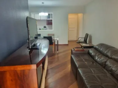 Apartamento com 2 Quartos à venda, 73m² no Pinheiros, São Paulo