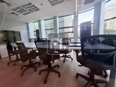 Sala Comercial para venda ou aluguel, 576m² no Bela Vista, São Paulo