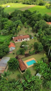 Fazenda/Sítio com 3 Quartos à venda, 17000m² no , Nazaré Paulista