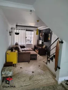 Sobrado com 3 Quartos à venda, 85m² no Assunção, São Bernardo do Campo