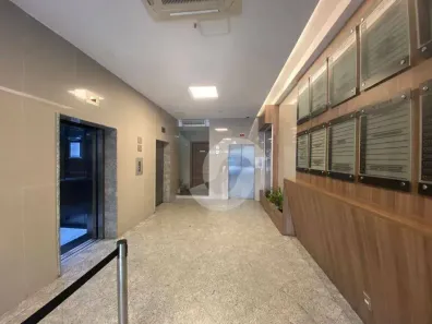 Sala Comercial à venda, 59m² no Centro, Niterói
