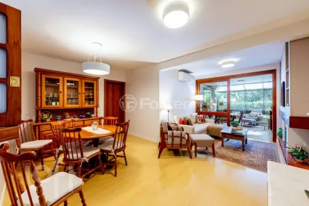 Apartamento com 4 Quartos à venda, 138m² no Ipanema, Porto Alegre