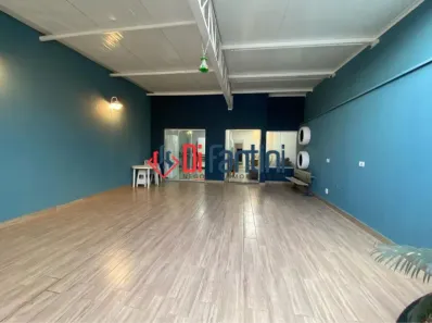 Casa com 2 Quartos à venda, 156m² no Jardim Terramérica III, Americana