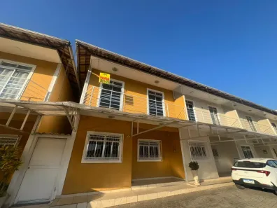 Casa com 2 Quartos à venda, 100m² no Bandeirantes, Juiz de Fora