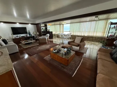Apartamento com 4 Quartos à venda, 253m² no Centro, Jaboatão dos Guararapes