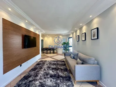 Apartamento com 3 Quartos à venda, 130m² no Pitangueiras, Guarujá