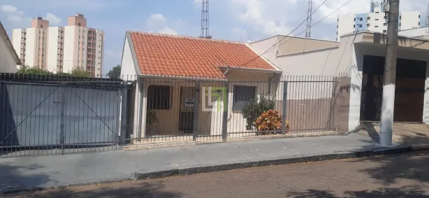 Casa com 2 Quartos à venda, 374m² no Vila Progresso, Jundiaí
