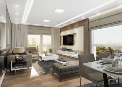 Apartamento com 3 Quartos à venda, 174m² no Sanvitto, Caxias do Sul