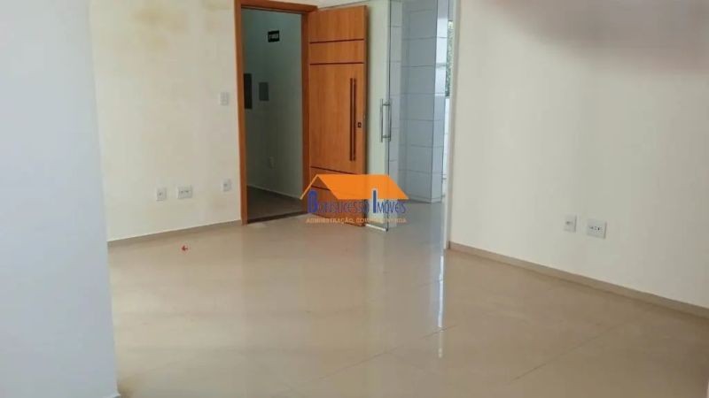 Apartamento com 3 quartos — Gutierrez, Belo Horizonte