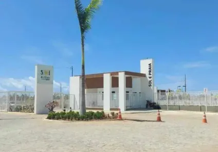 Lote/Terreno à venda, 278m² no Zona de Expansão (Olhos D'Agua), Barra dos Coqueiros