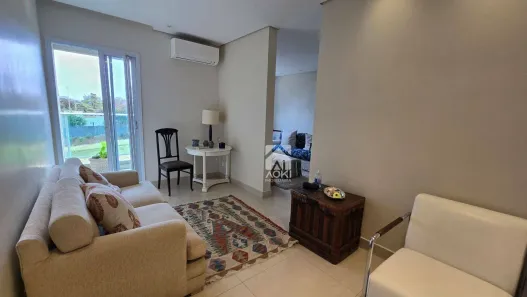 Apartamento com 3 Quartos à venda, 80m² no Parque Residencial Boa Vista, Americana
