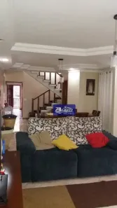 Sobrado com 3 Quartos à venda, 247m² no Macedo, Guarulhos