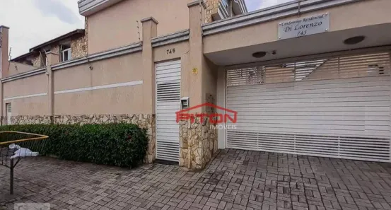 Casa de Condomínio com 2 Quartos à venda, 115m² no Jardim Popular, São Paulo