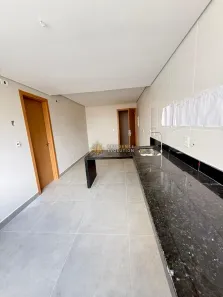 Apartamento com 1 Quarto à venda, 40m² no Barro Preto, Belo Horizonte