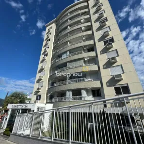 Apartamento com 2 Quartos à venda, 81m² no Itacorubi, Florianópolis