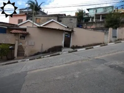 Casa com 1 Quarto à venda, 160m² no km 18, Osasco