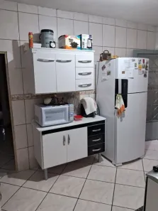 Casa com 3 Quartos à venda, 150m² no Jardim São Judas Tadeu, São José dos Campos