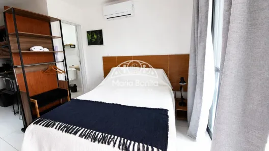 Flat com 1 Quarto à venda, 25m² no Intermares, Cabedelo