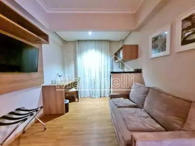 Kitnet com 1 Quarto à venda, 29m² no Jardim Califórnia, Ribeirão Preto