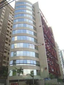 Sala Comercial à venda, 788m² no Jardim, Santo André