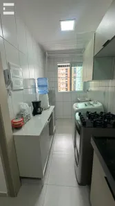 Apartamento com 2 Quartos para alugar, 60m² no Jatiúca, Maceió