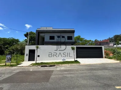 Casa com 3 Quartos à venda, 196m² no Pinheirinho, Vinhedo