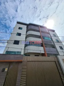 Apartamento com 2 Quartos à venda, 100m² no Banco Raso, Itabuna