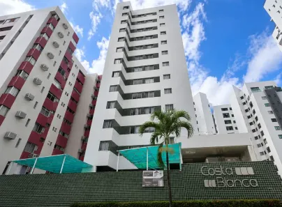 Apartamento com 3 Quartos à venda, 70m² no Boa Viagem, Recife