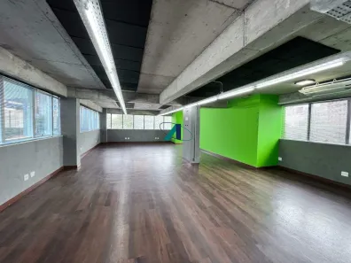 Sala Comercial para alugar, 214m² no Savassi, Belo Horizonte