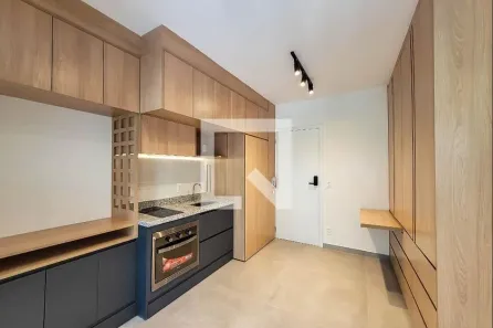 Kitnet com 1 Quarto à venda, 22m² no Vila Mariana, São Paulo