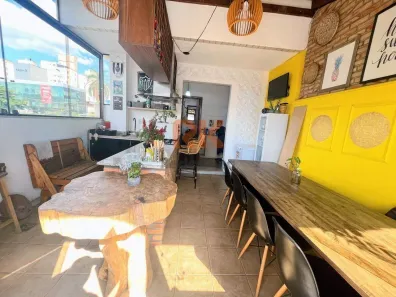 Cobertura com 2 Quartos para alugar, 110m² no Castelo, Belo Horizonte