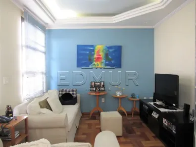 Sobrado com 6 Quartos à venda, 198m² no Jardim Stella, Santo André
