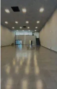 Galpão/Depósito/Armazém para alugar, 412m² no Residencial Lago Sul, Bauru