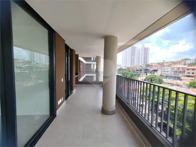 Apartamento com 4 Quartos à venda, 218m² no Sumaré, São Paulo