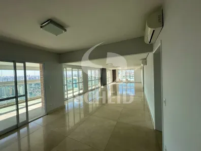 Apartamento com 4 Quartos à venda, 414m² no Cidade Monções, São Paulo