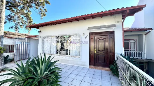 Casa com 3 Quartos à venda, 243m² no Jardim Atlântico, Florianópolis