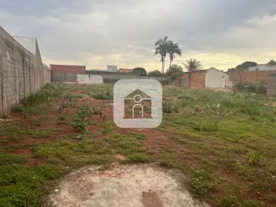 Lote/Terreno à venda, 1275m² no Miranda, Araguari